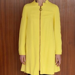 Liberty of London Swing Coat VINTAGE RARE